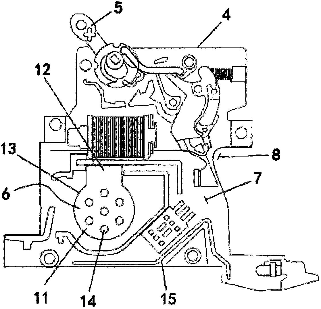百达精工获得实用新型专利授权：“一种上缸盖自动翻转装置”