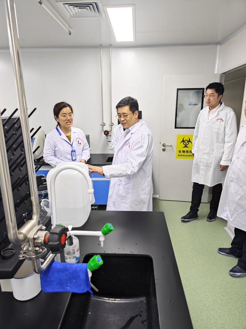 市场监管总局：上半年全国完成食品安全监督抽检263.9万批次 总体不合格率为2.61%