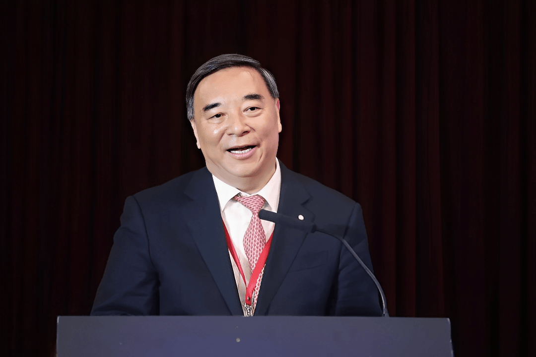 中国上市公司协会会长宋志平提出上市公司“十项修炼”方向