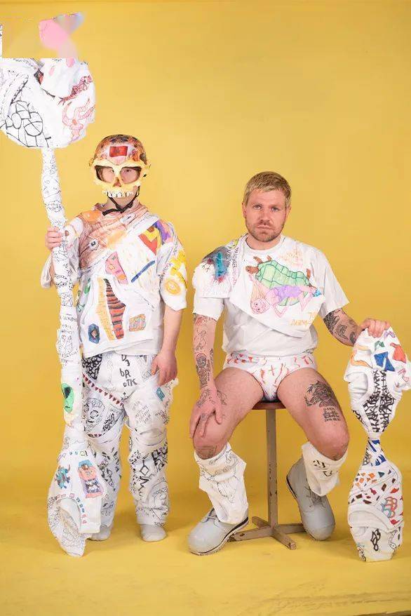 城市花园里的酷儿风采：芝加哥艺术与激进主义探秘