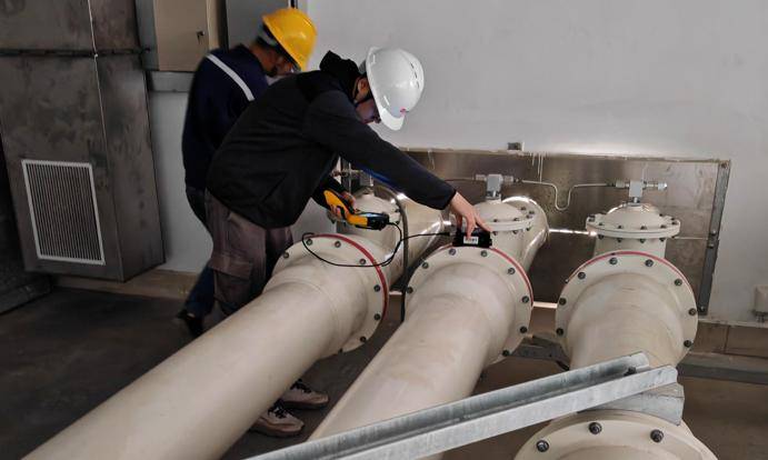 长江电力获得发明专利授权：“一种GIS设备局部放电检测数据处理的方法及装置”