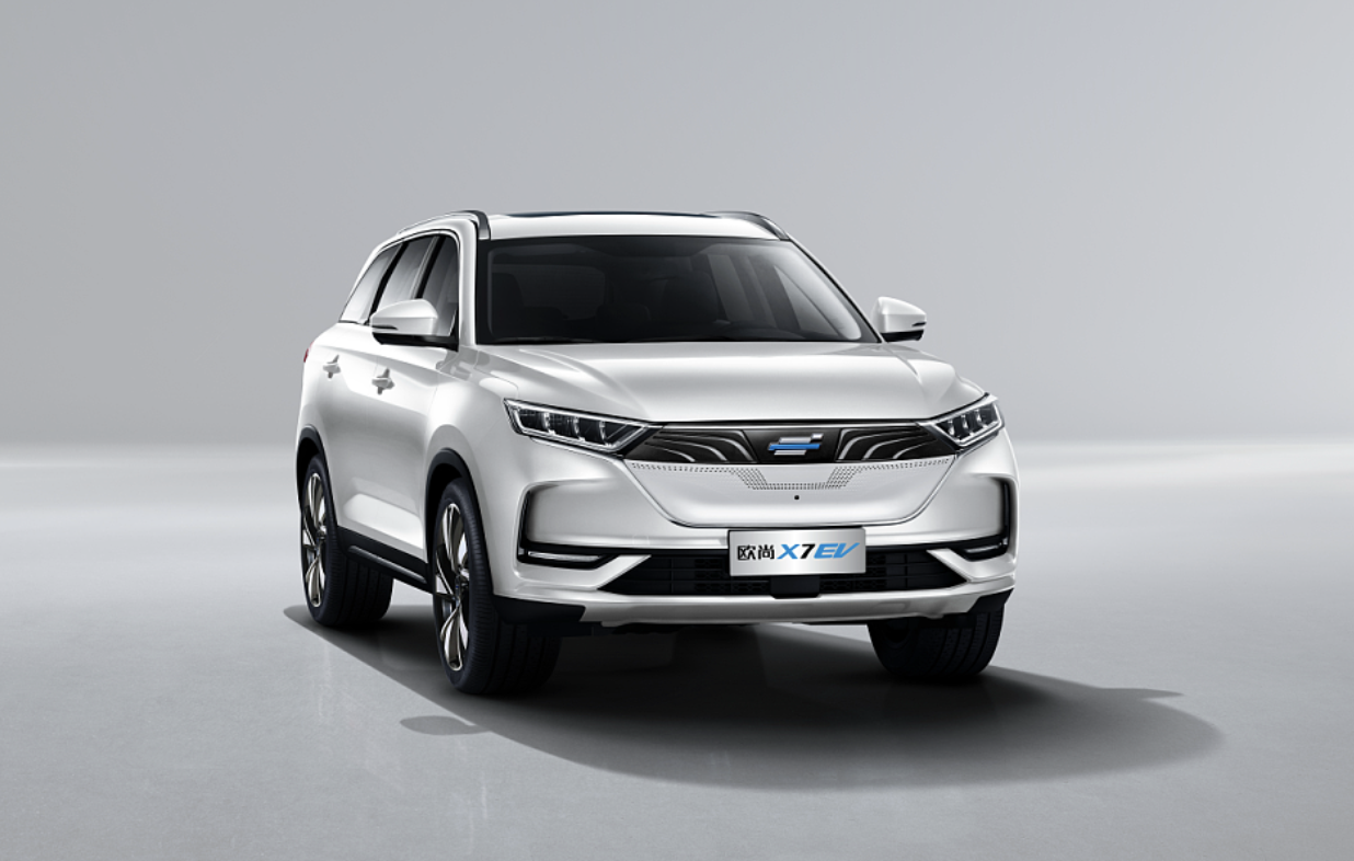 长安汽车获得发明专利授权：“车载服务提供方法、系统、车载服务器及云服务器”