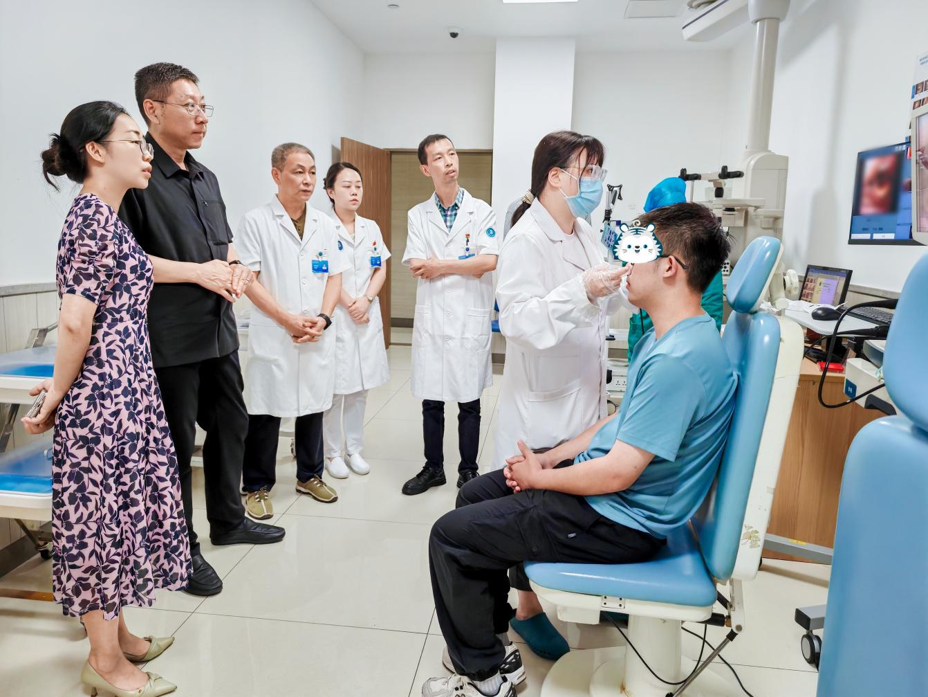 多地持续严管医药代表 有医院用AI监测驱离药品销售