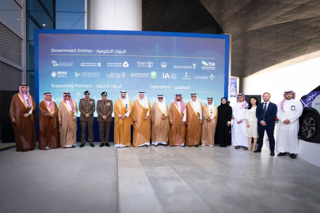 文远知行获Grab投资数千万美元 双方将合作在东南亚大规模部署Robotaxi