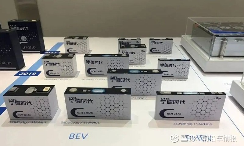 宁德时代获得发明专利授权:“电池、用电设备、制备电池的方法和设备”