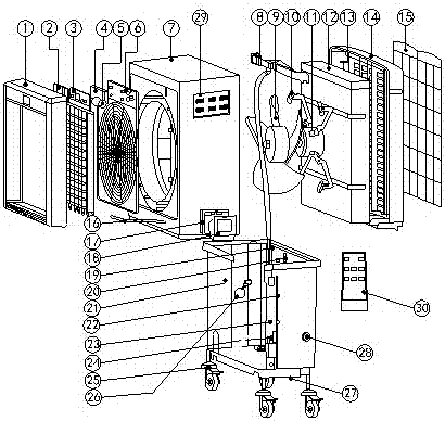 格力电器获得发明专利授权：“一种空调消音结构及空调”