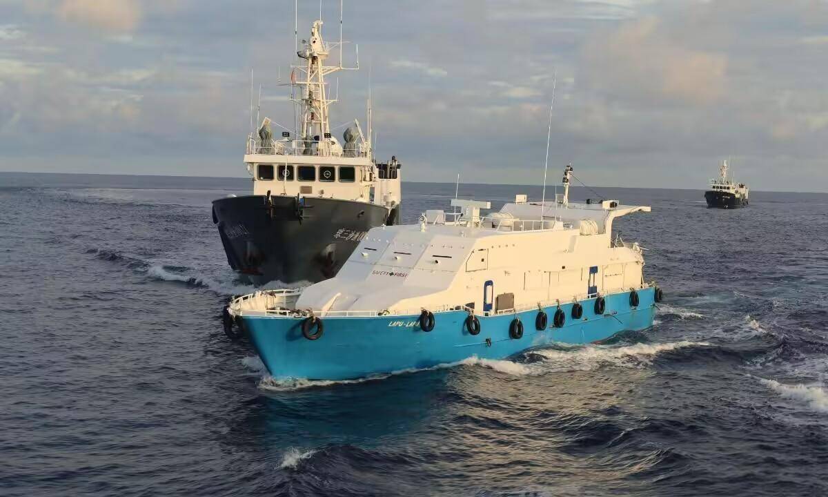 【财闻联播】中国海警船与军舰冲撞？国防部回应！北京协和医学院院校长换人