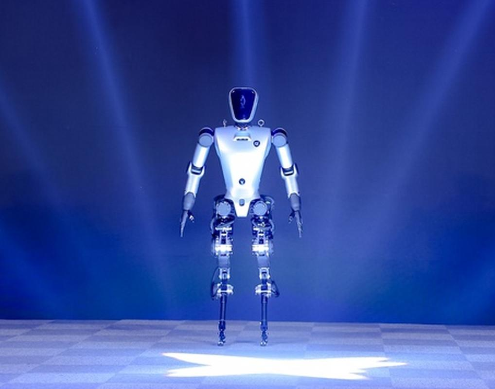 成立不到半年 玉树智能凭何获智元机器人入股？