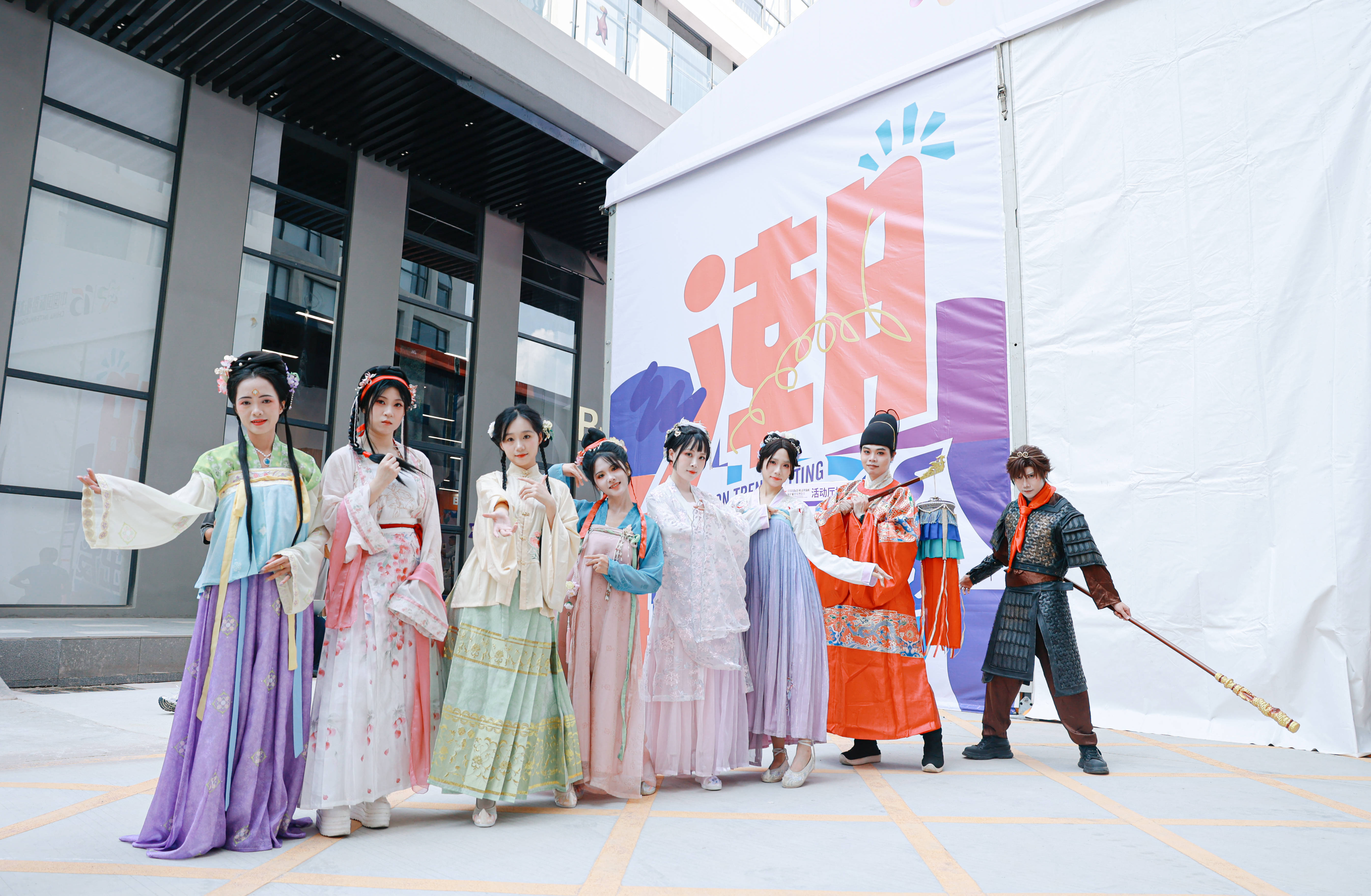 吸引16万观众、达成意向交易额近3亿元，第七届运博会发布成果