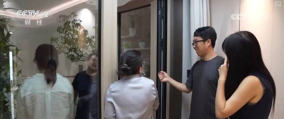 住房公积金政策“组合拳”释放利好 咨询、成交量增加 拉动市场新需求