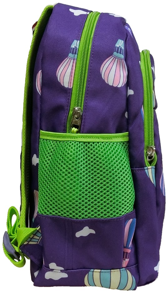 森马服饰获得外观设计专利授权：“书包（多彩猩猩造型）”