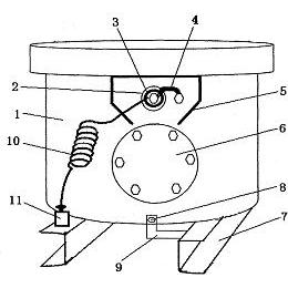 新北洋获得实用新型专利授权：“入币装置及现金循环处理设备”