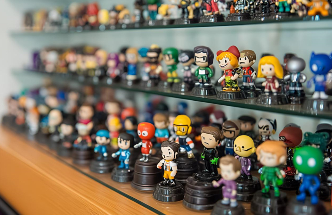 铜师傅赴港IPO，聚焦铜质文创产品，依赖线上销售渠道