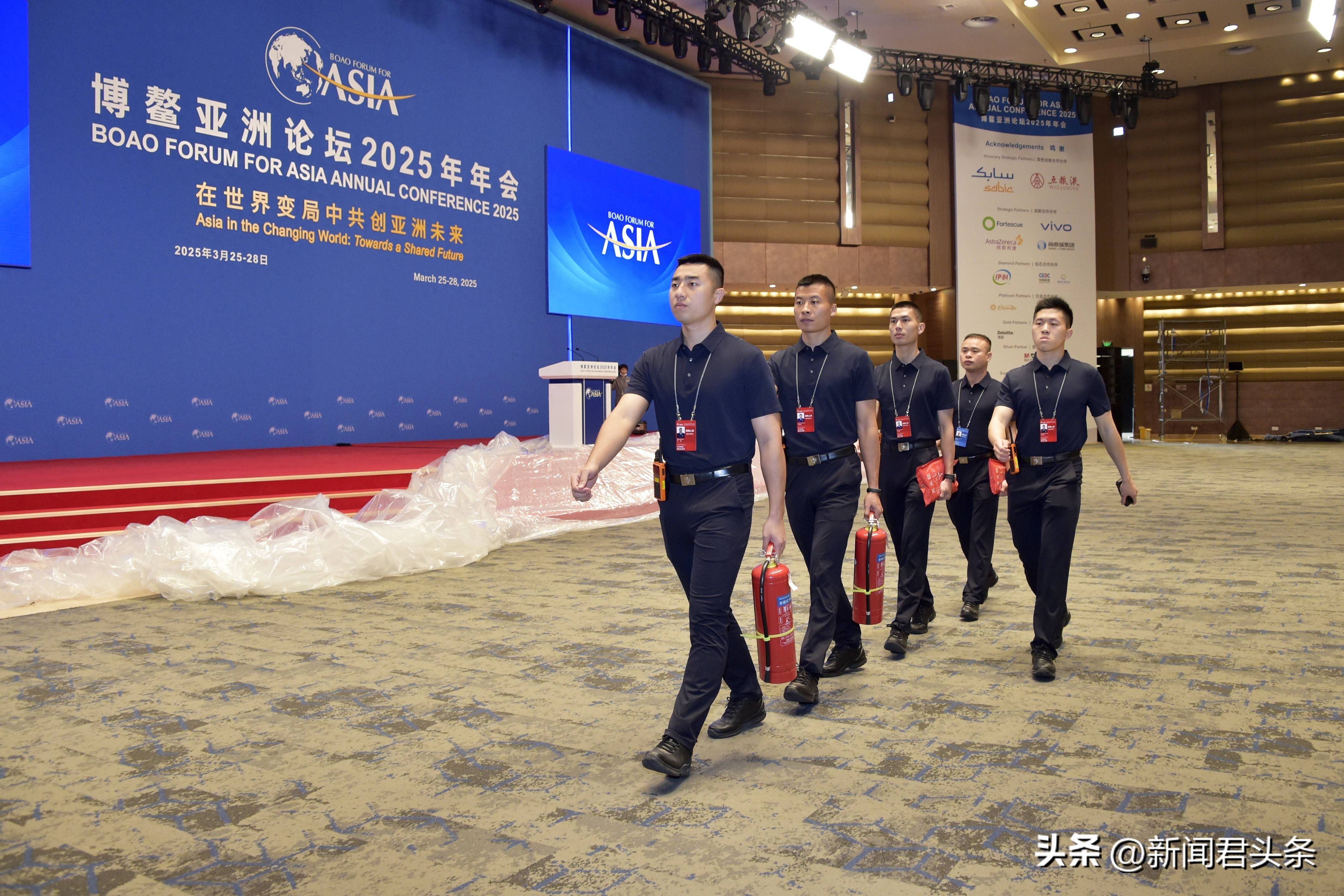 人保财险政银保 ,人保护你周全_2025中国消防产业：千亿级市场的结构性裂变