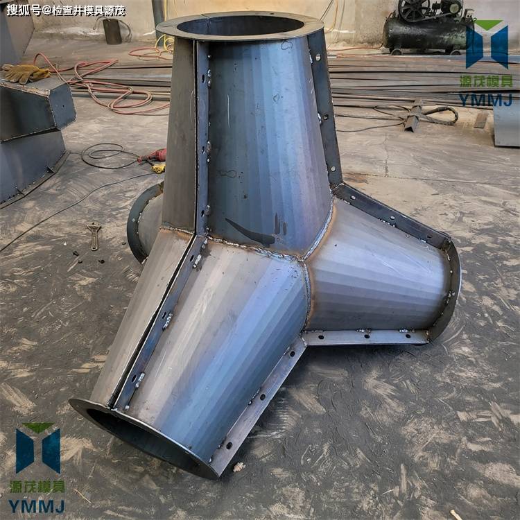 海亮股份获得发明专利授权：“一种模具锥角检测装置”