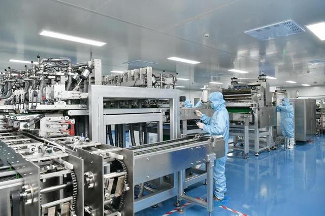 新华鲜报丨“知产”变资产!这个城市每天冒出4家科技成果转化企业