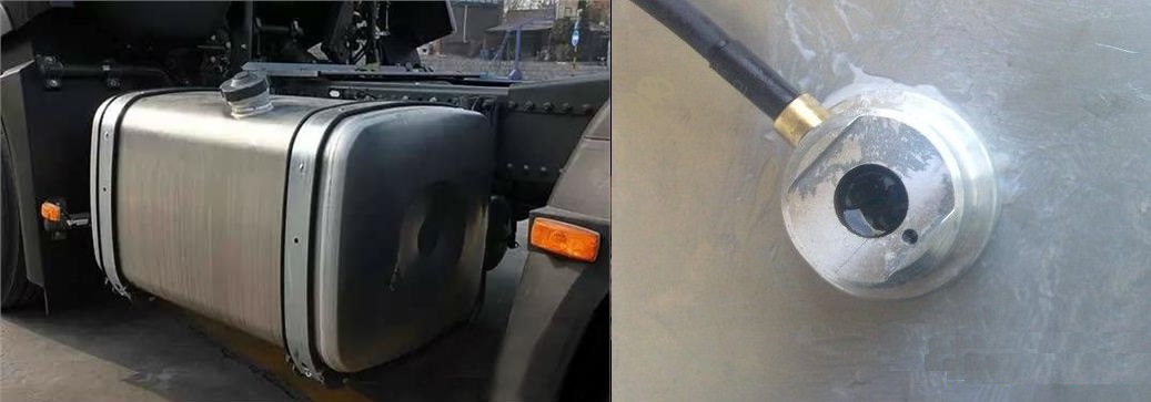 豪恩汽电：机器人Genie02超声波传感器项目开发中