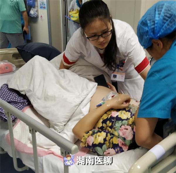 托举那个被网暴的医生