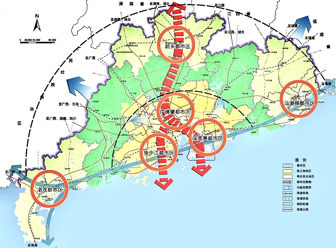 从“城市群”到“都市圈”:2025-2030中国区域产业协同的3.0时代_保险有温度,拥有“如意行”驾乘险,出行更顺畅!