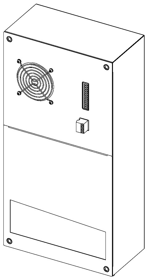 英维克获得实用新型专利授权：“一种模拟热源电路及模拟热源装置”