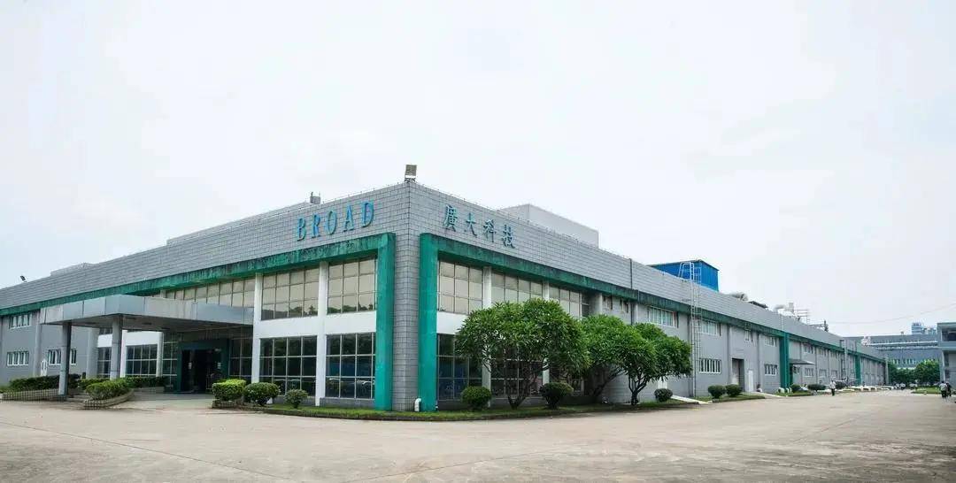 广合科技：上半年净利润4.92亿元 同比增长53.91%