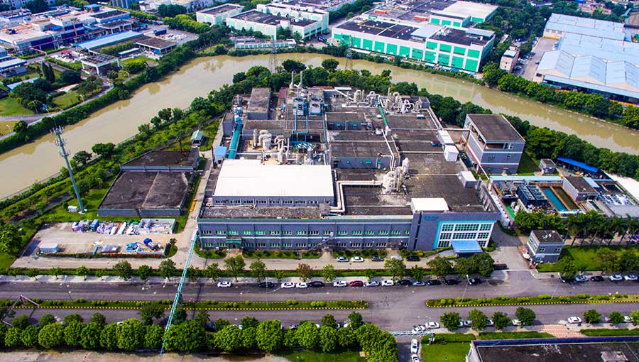 广合科技：上半年净利润4.92亿元 同比增长53.91%