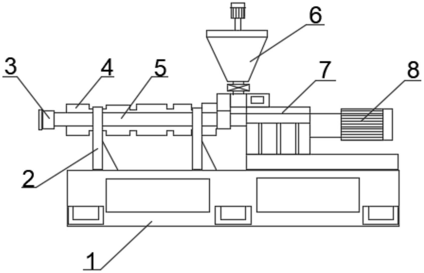 新乡化纤获得实用新型专利授权：“一种网络丝生产结构”