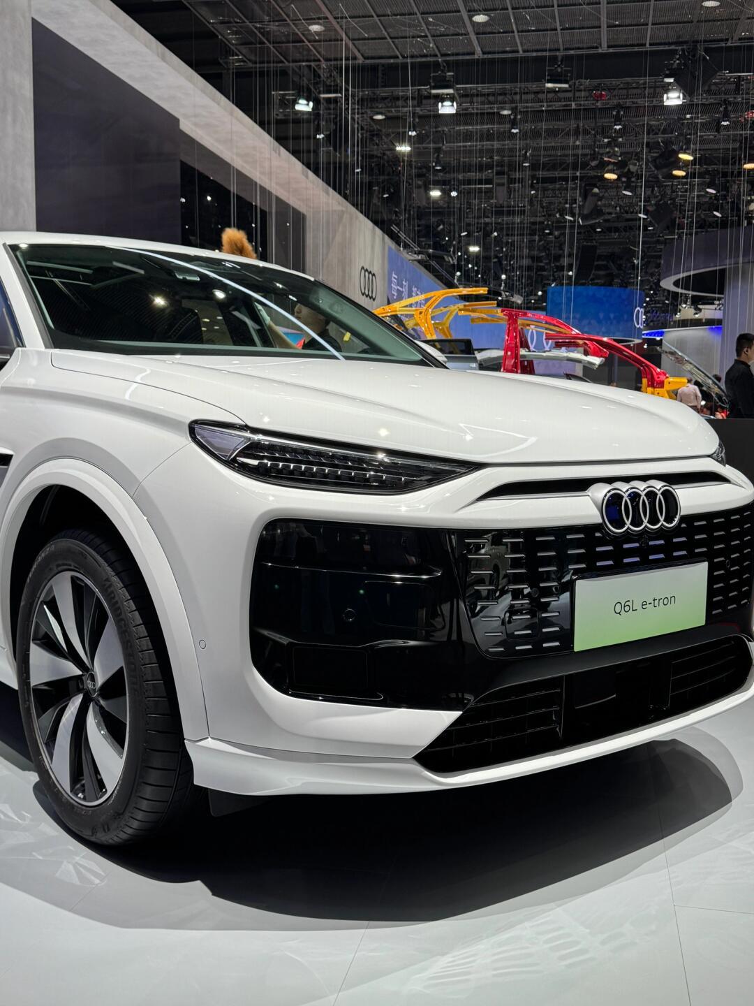 从MINI到奥迪：统一定价能否稳住豪华车价格体系