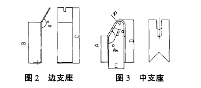 新兴铸管获得实用新型专利授权:“一种可快速更换管式皮带底托辊的装置”