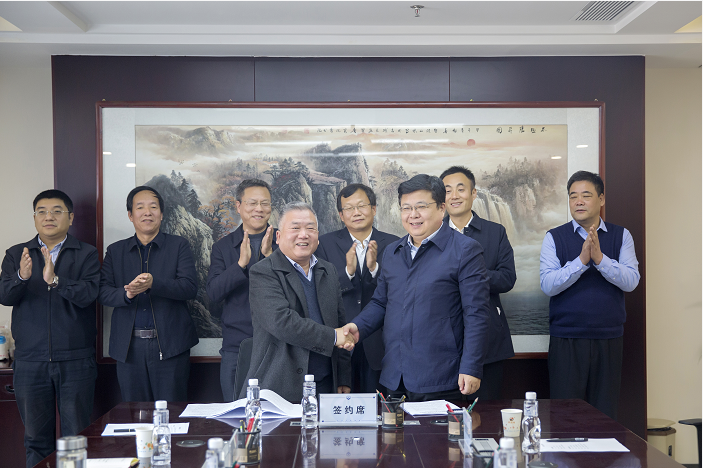 爱迪特:公司与上游主要供应商签订长期战略合作协议