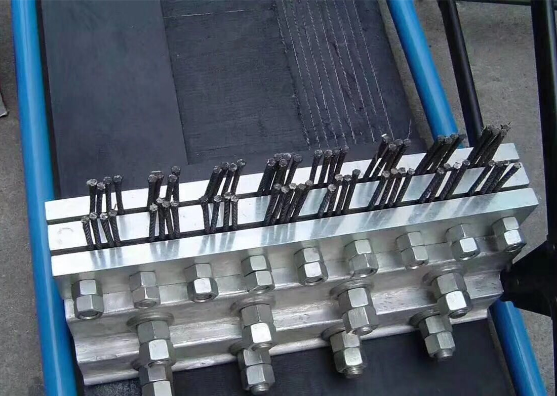 中重科技获得发明专利授权：“一种钢卷打包送带装置”