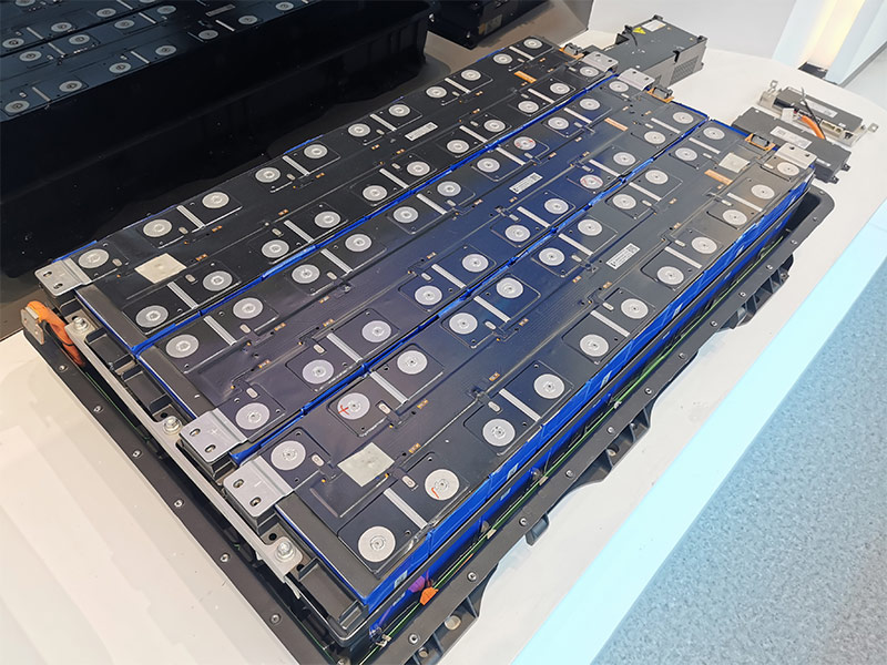 星云股份获得发明专利授权：“一种无线电池模组检测系统及方法”