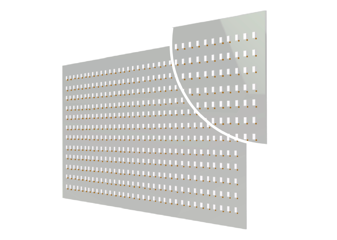 京东方Ａ获得发明专利授权：“显示基板、显示面板及显示装置”
