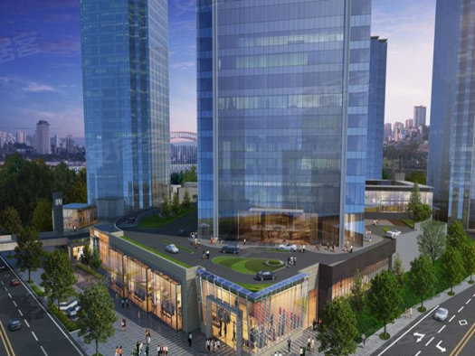 重庆银行股权变动：渝富系持股降至21.95%，地产集团升至6.60%