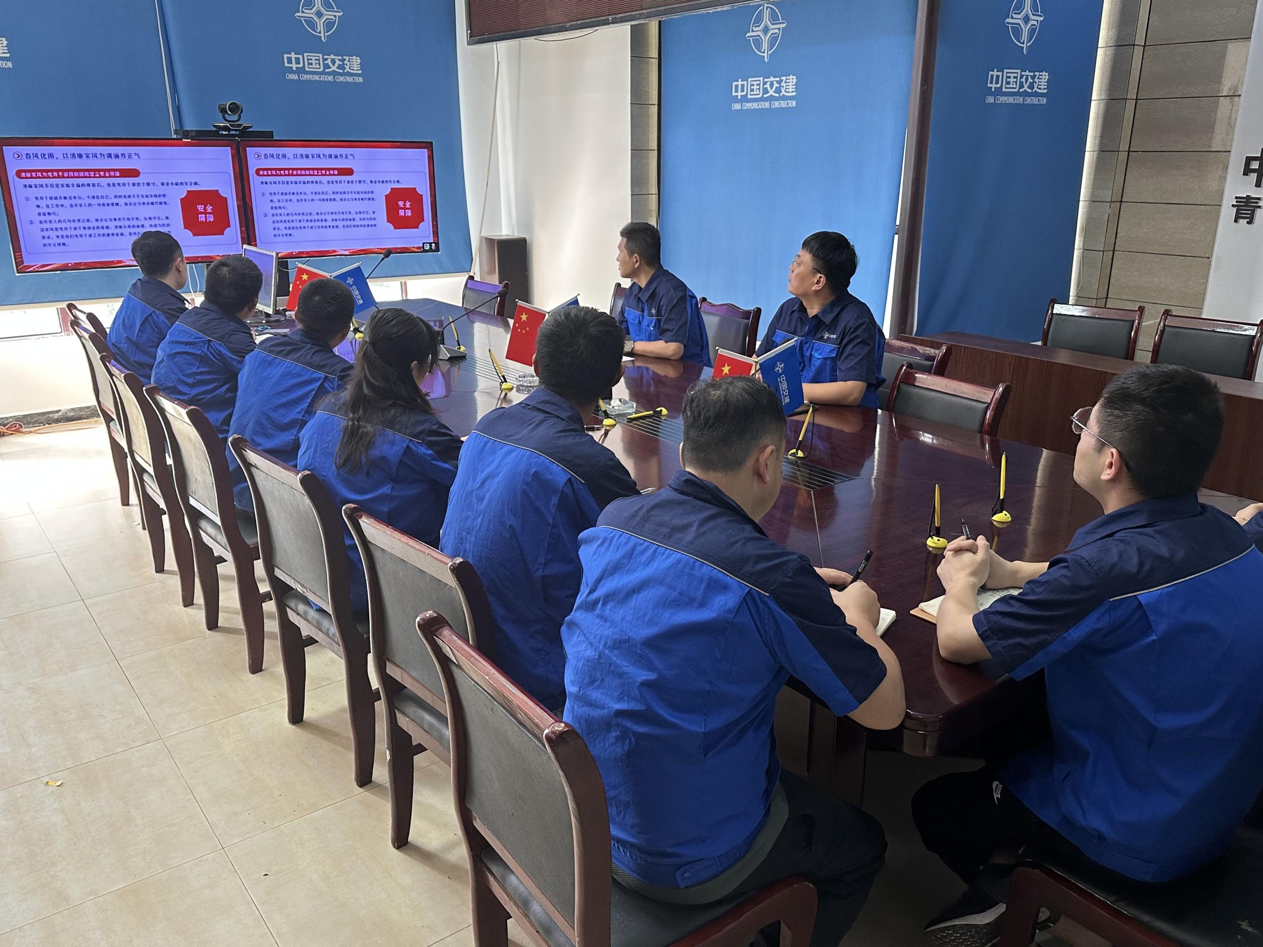 交建股份新注册《深度学习驱动的安全行为分析系统V1.0》项目的软件著作权