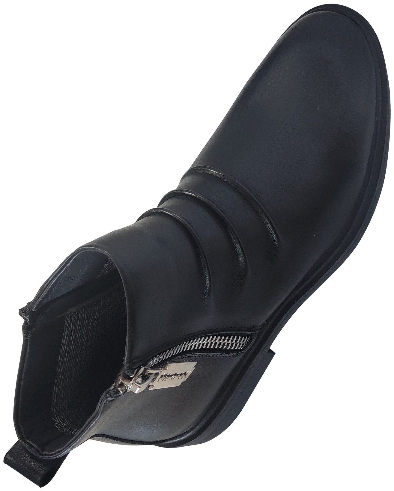 天创时尚获得外观设计专利授权：“鞋（2412020）”