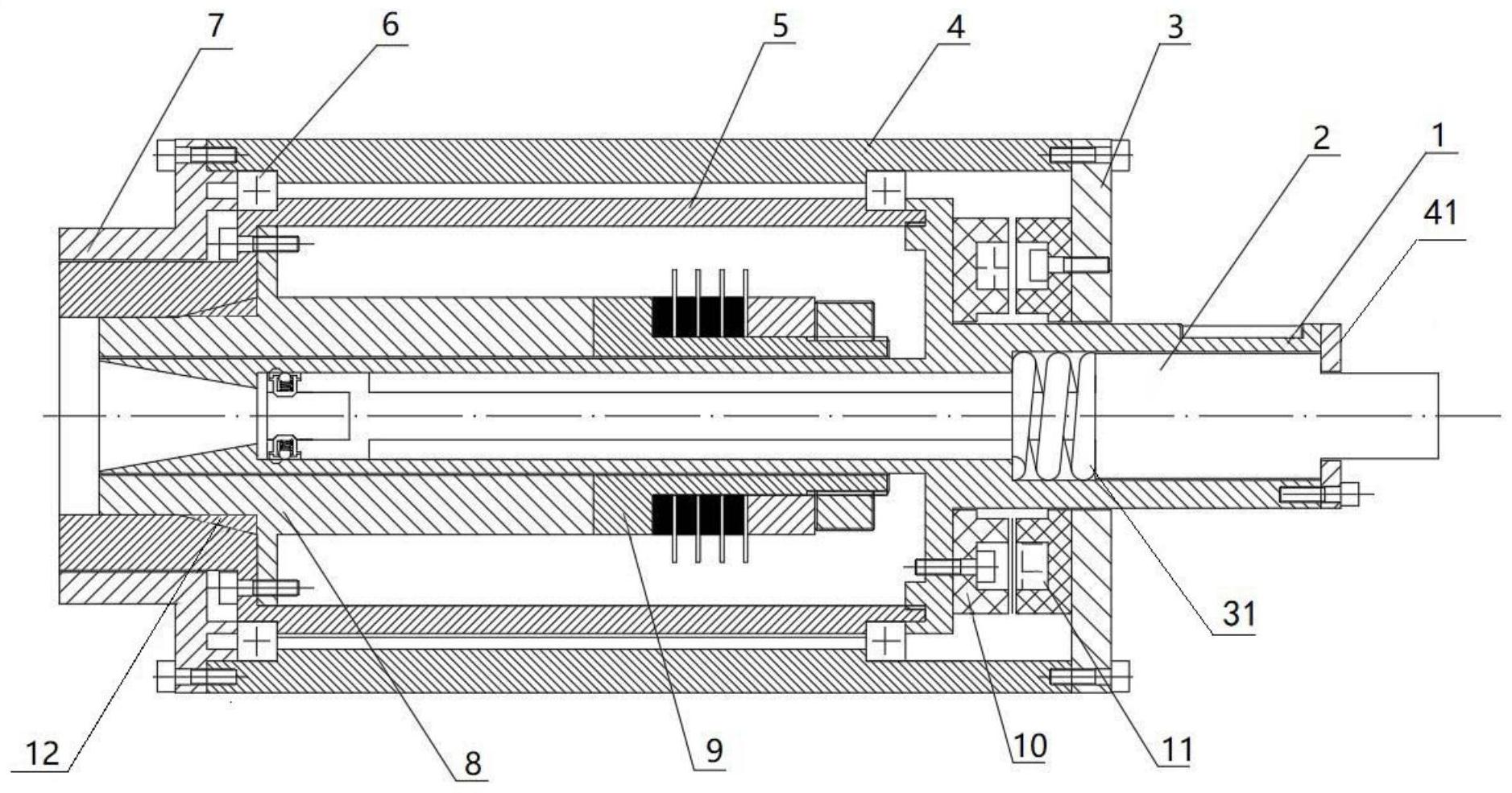 格力电器获得实用新型专利授权：“一种固定结构及包含其的电器设备”
