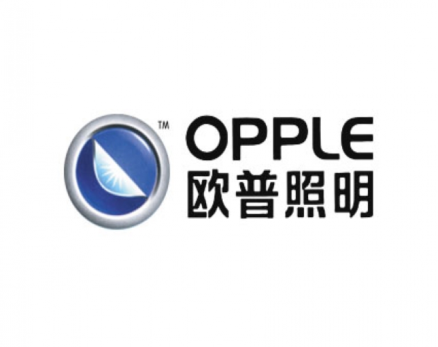 欧普照明获得外观设计专利授权:“吊灯灯头”