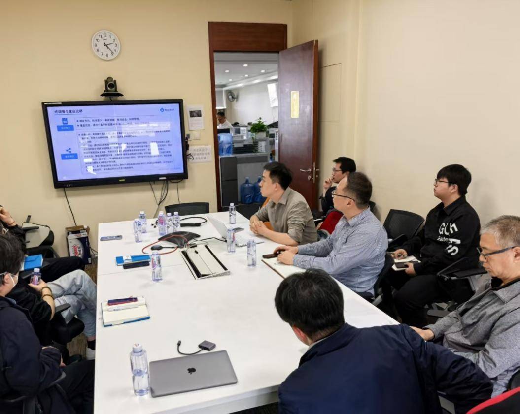 信科移动2025年半年报:多维突破显示韧性 持续提升经营质量