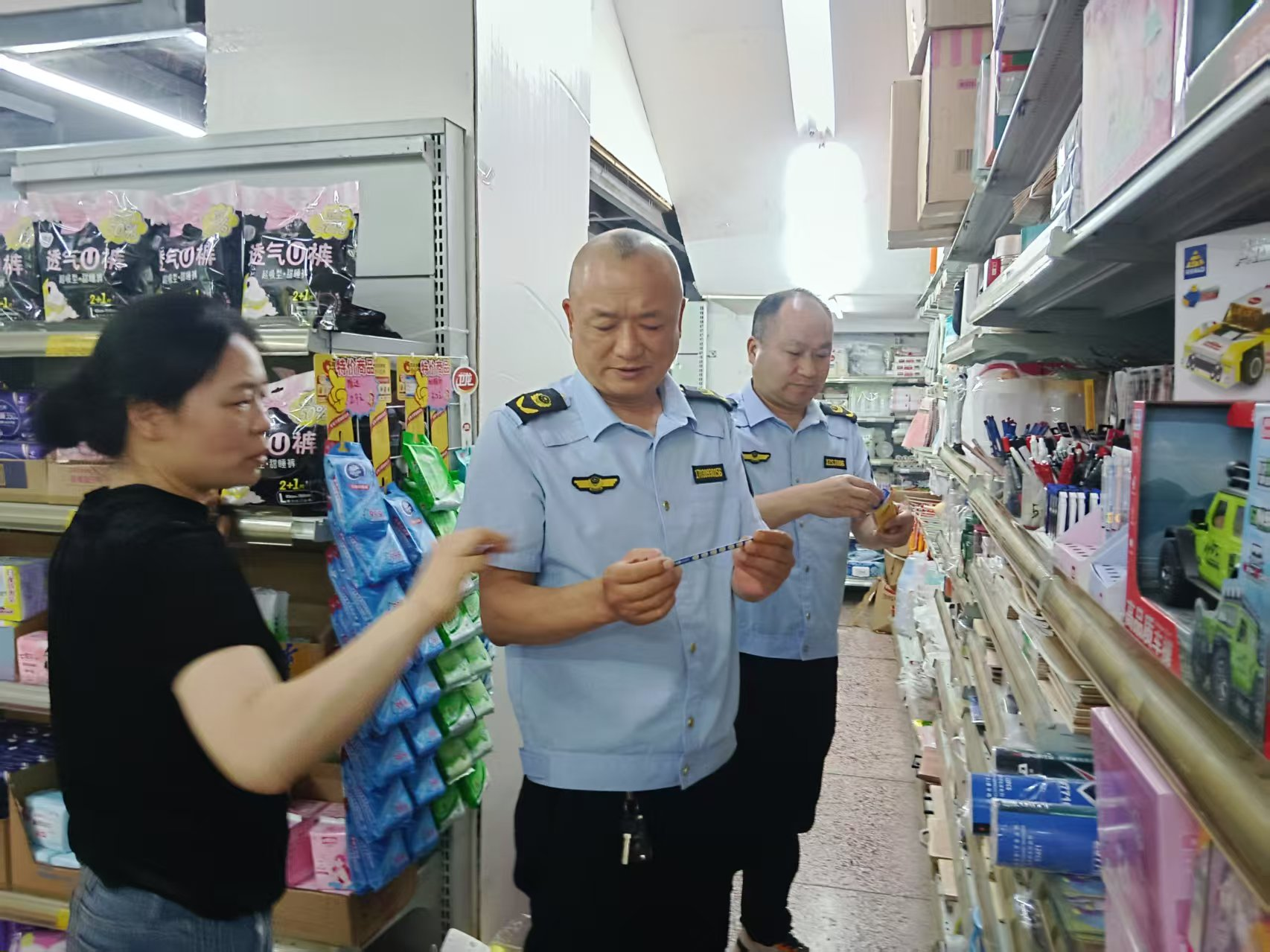 市场监管总局拟加强网络食品安全监管