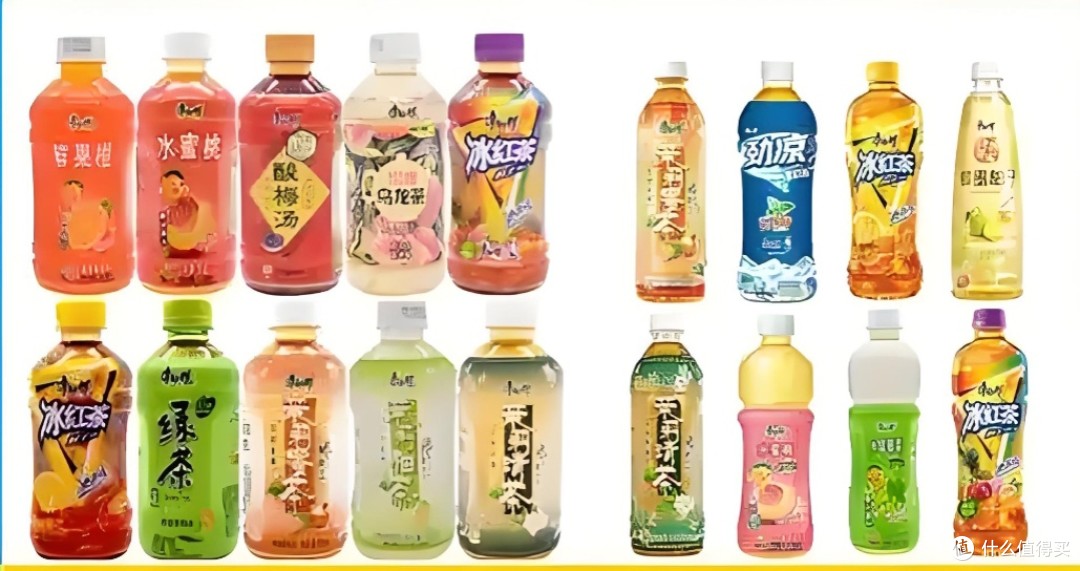 涨价和推新，“带不动”康师傅饮料收入