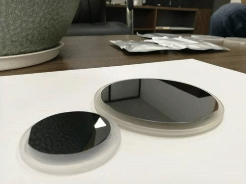 云南锗业：磷化铟晶片在光通信等领域应用广泛