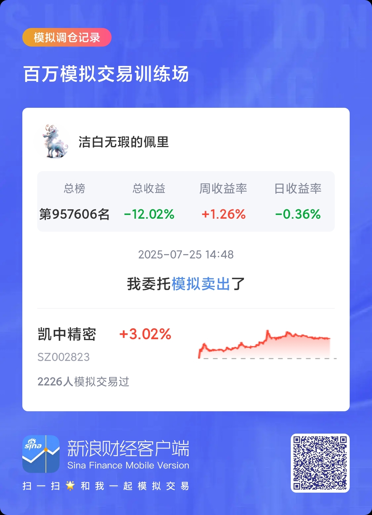 凯中精密（002823）2025年中报简析：净利润同比增长46.32%，盈利能力上升