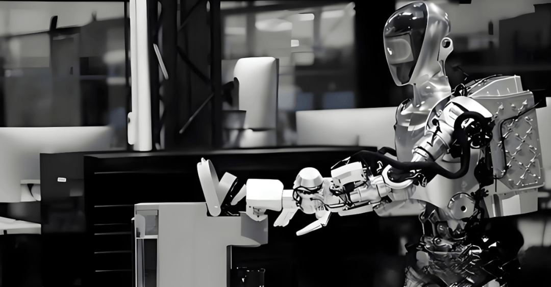 巨能股份上半年业绩扭亏为盈 将不断拓展机器人应用场景