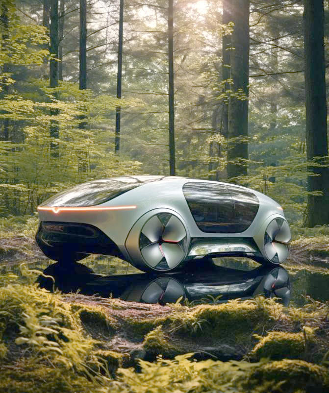 自动驾驶汽车未来增长的三重想象