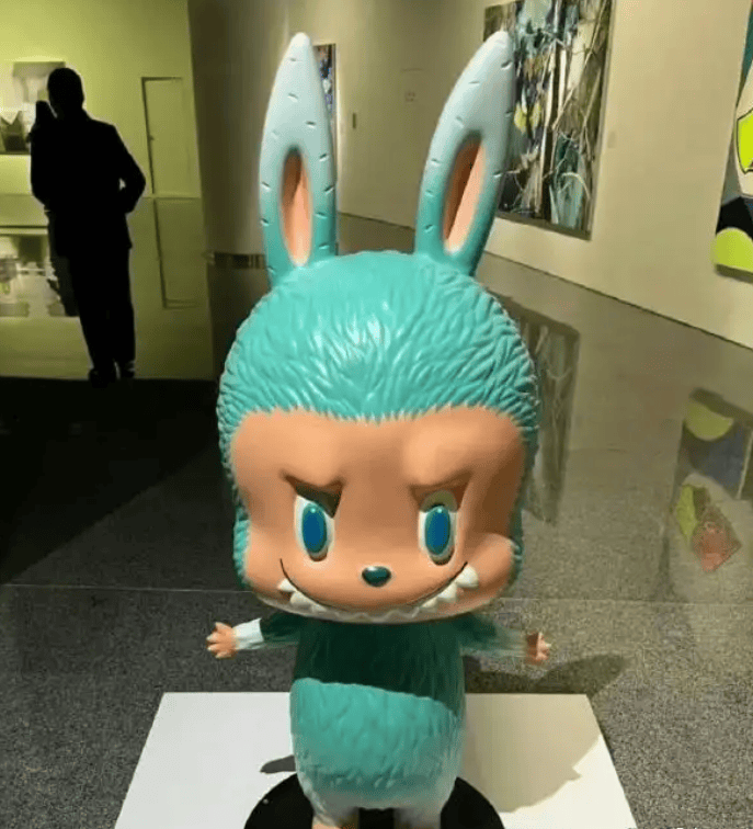 一分钟售罄！“迷你版LABUBU”，抢疯了！