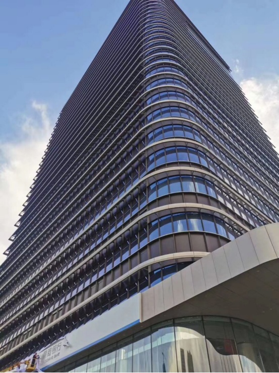 徽商银行：上半年归属于本行股东净利润为91.09亿元，同比增长5.55%