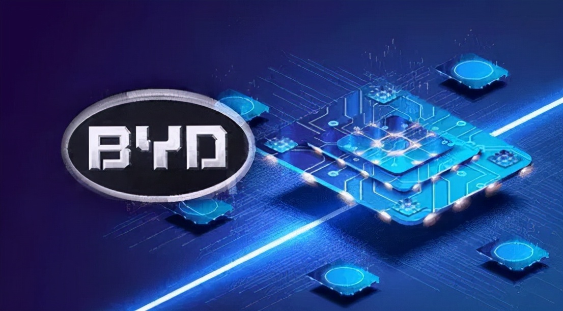 广东：加快推进“广东强芯”、汽车芯片应用牵引等重大工程