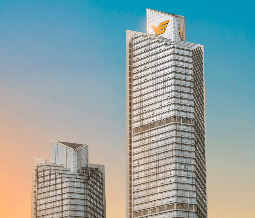 越秀房产基金成立专班 打响出租率保卫战