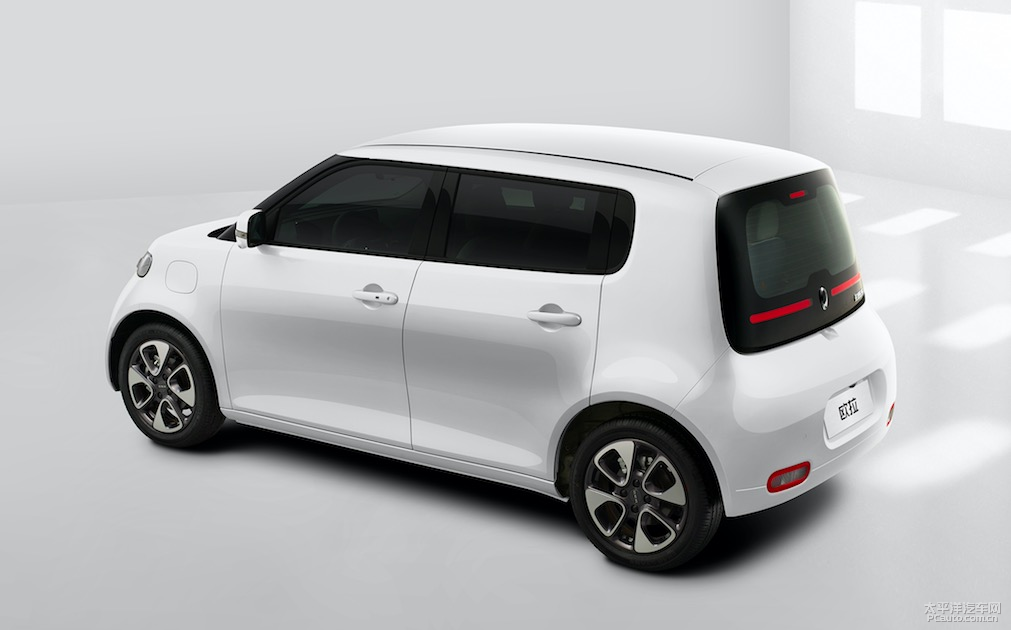 长城汽车召回部分欧拉黑猫、欧拉白猫纯电动汽车